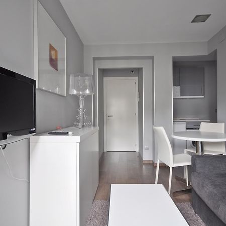 Hotel & Suites Arrizul Gros San Sebastian Exterior photo