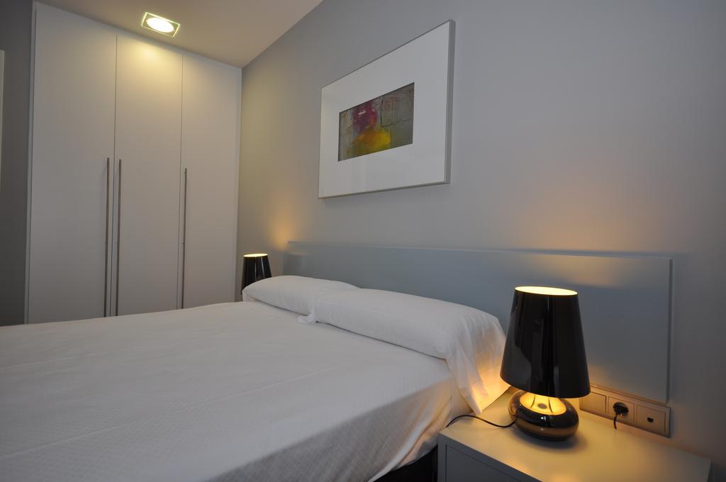Hotel & Suites Arrizul Gros San Sebastian Exterior photo