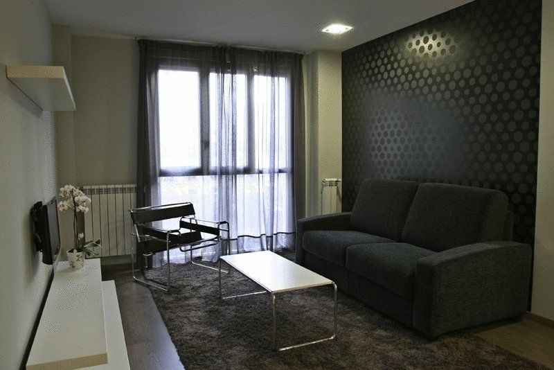 Hotel & Suites Arrizul Gros San Sebastian Exterior photo